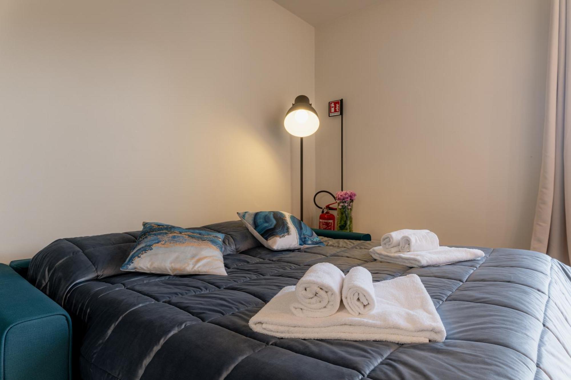 Nottolini 242 Apartment Lucca Luaran gambar