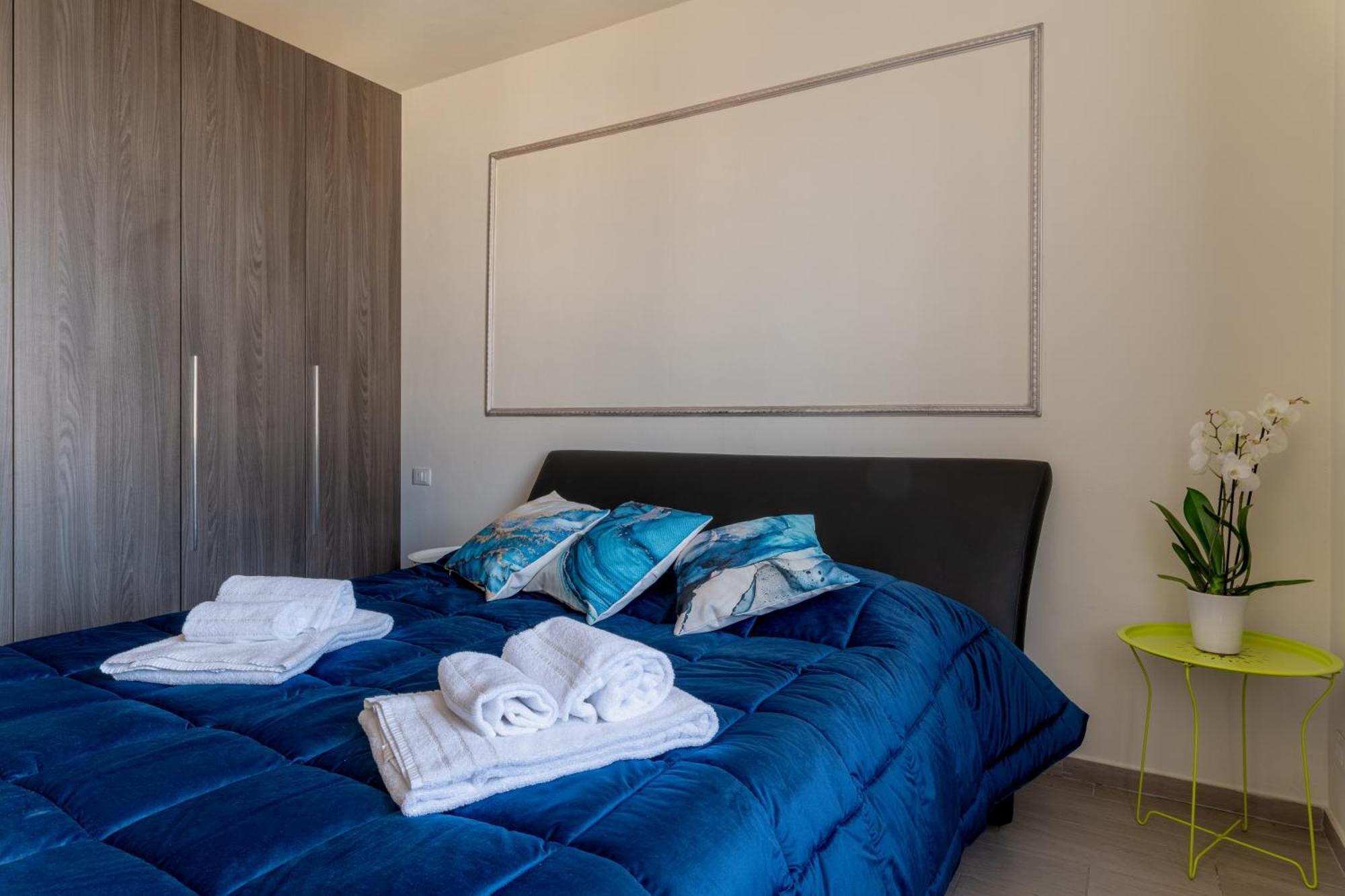 Nottolini 242 Apartment Lucca Luaran gambar